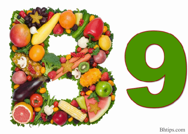 6 vitamin thiết yếu cho cơ thể